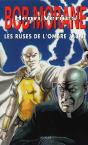 Bob Morane : Les Ruses De L'Ombre Jaune - Preview