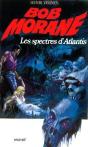Bob Morane Les Spectres D'Atlantis - Preview