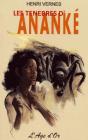 Bob Morane Les Tenebres D'Ananke - Preview