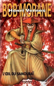 Capa do artigo Bob Morane - L