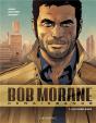 Bob Morane - Renaissance Tome 1 : Les Terres Rares - Preview