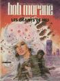 Bob Morane T.1; Les Geants De Mu - Preview