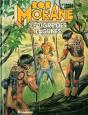 Bob Morane T.22; Le Tigre Des Lagunes - Preview