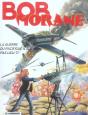 Bob Morane T.42 ; La Guerre Du Pacifique N'Aura Pas Lieu T.1 - Preview