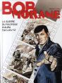 Bob Morane T.43 ; La Guerre Du Pacifique N'Aura Pas Lieu T.2 - Preview
