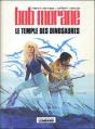 Bob Morane T.5; Le Temple Des Dinosaures - Preview