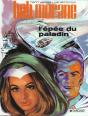 Bob Morane Tome 1 : L'Épée Du Paladin - Preview