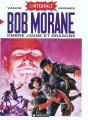 Bob Morane Tome 2 : Ombre Jaune Et Dragons - Preview