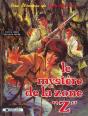 Bob Morane Tome 3 : Le Mystère De La Zone Z - Preview