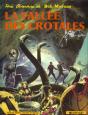 Bob Morane Tome 4 : La Vallée Des Crotales - Preview