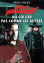 Bob Morane ; Un Collier Pas Comme Les Autres - Preview