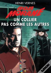 Capa do artigo Bob Morane ; Un Collier Pas Comme Les Autres