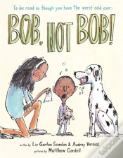 Capa do artigo Bob, Not Bob!