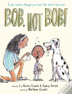 Capa do artigo Bob, Not Bob!