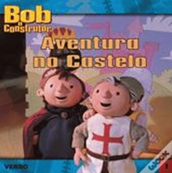 Capa do artigo Bob o Construtor - Aventura no Castelo