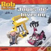 Bob o Construtor - Jogos de Inverno