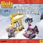 Bob o Construtor - Jogos de Inverno - Preview