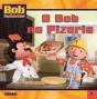 Bob o Construtor - O Bob na Pizaria - Preview