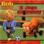 Bob o Construtor - O Jogo da Wendy - Preview