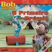Capa do artigo Bob o Construtor - O Primeiro Prémio