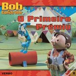 Capa do artigo Bob o Construtor - O Primeiro Prémio
