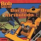 Bob o Construtor - Canal Panda Portugal