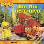 Bob o Construtor - Um Dia de Chuva