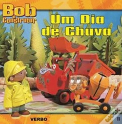 Capa do artigo Bob o Construtor - Um Dia de Chuva