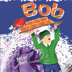 Capa do artigo Bob