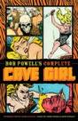 Bob Powell'S Complete Cave Girl - Preview
