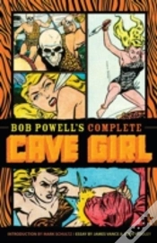 Capa do artigo Bob Powell