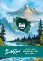 Bob Ross: A Happy Little Meditation Journal - Preview