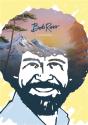 Bob Ross: A Journal - Preview