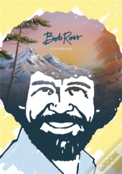 Capa do artigo Bob Ross: A Journal