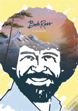 Capa do artigo Bob Ross: A Journal