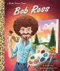 Bob Ross: A Little Golden Book Biography - Preview