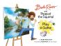 Bob Ross And Peapod The Squirrel Play A Game - Preview