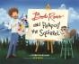 Bob Ross And Peapod The Squirrel - Preview