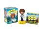 Bob Ross Bobblehead - Preview