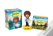 Capa do artigo Bob Ross Bobblehead