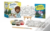 Capa do artigo Bob Ross By The Numbers