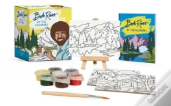 Capa do artigo Bob Ross By The Numbers