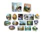 Bob Ross: Happy Little Magnets - Preview