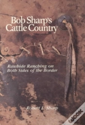 Capa do artigo Bob Sharps Cattle Country
