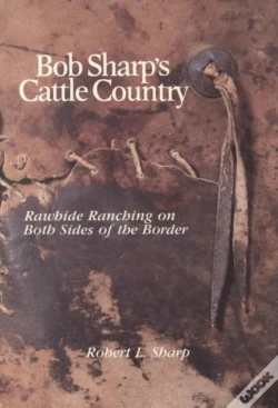 Capa do artigo Bob Sharps Cattle Country