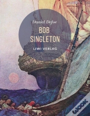 Capa do artigo Bob Singleton