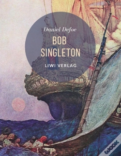 Capa do artigo Bob Singleton