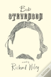 Capa do artigo Bob Stevenson
