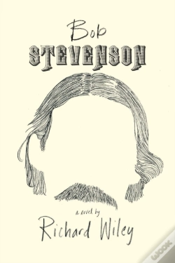 Capa do artigo Bob Stevenson