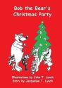 Bob The Bear'S Christmas Party - Preview